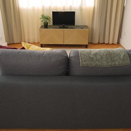 Apartament Ryamen'S Porto Zewnętrze zdjęcie