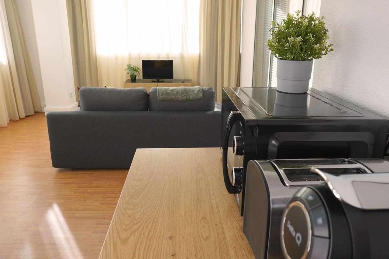Apartament Ryamen'S Porto Zewnętrze zdjęcie