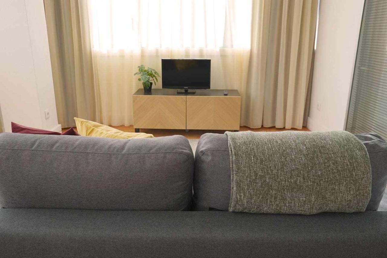 Apartament Ryamen'S Porto Zewnętrze zdjęcie