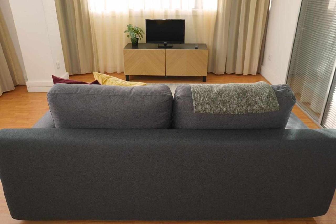 Apartament Ryamen'S Porto Zewnętrze zdjęcie