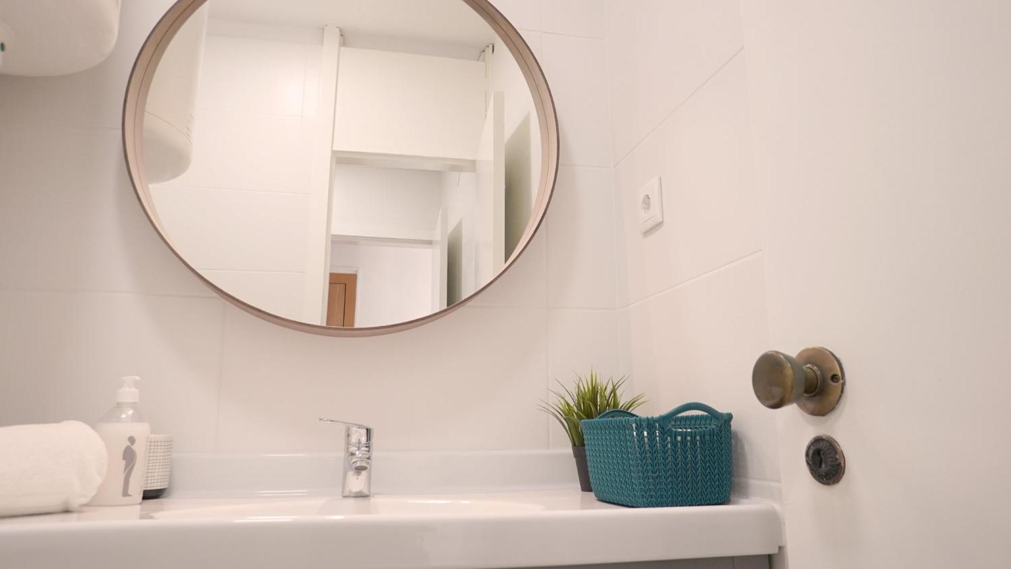 Apartament Ryamen'S Porto Zewnętrze zdjęcie
