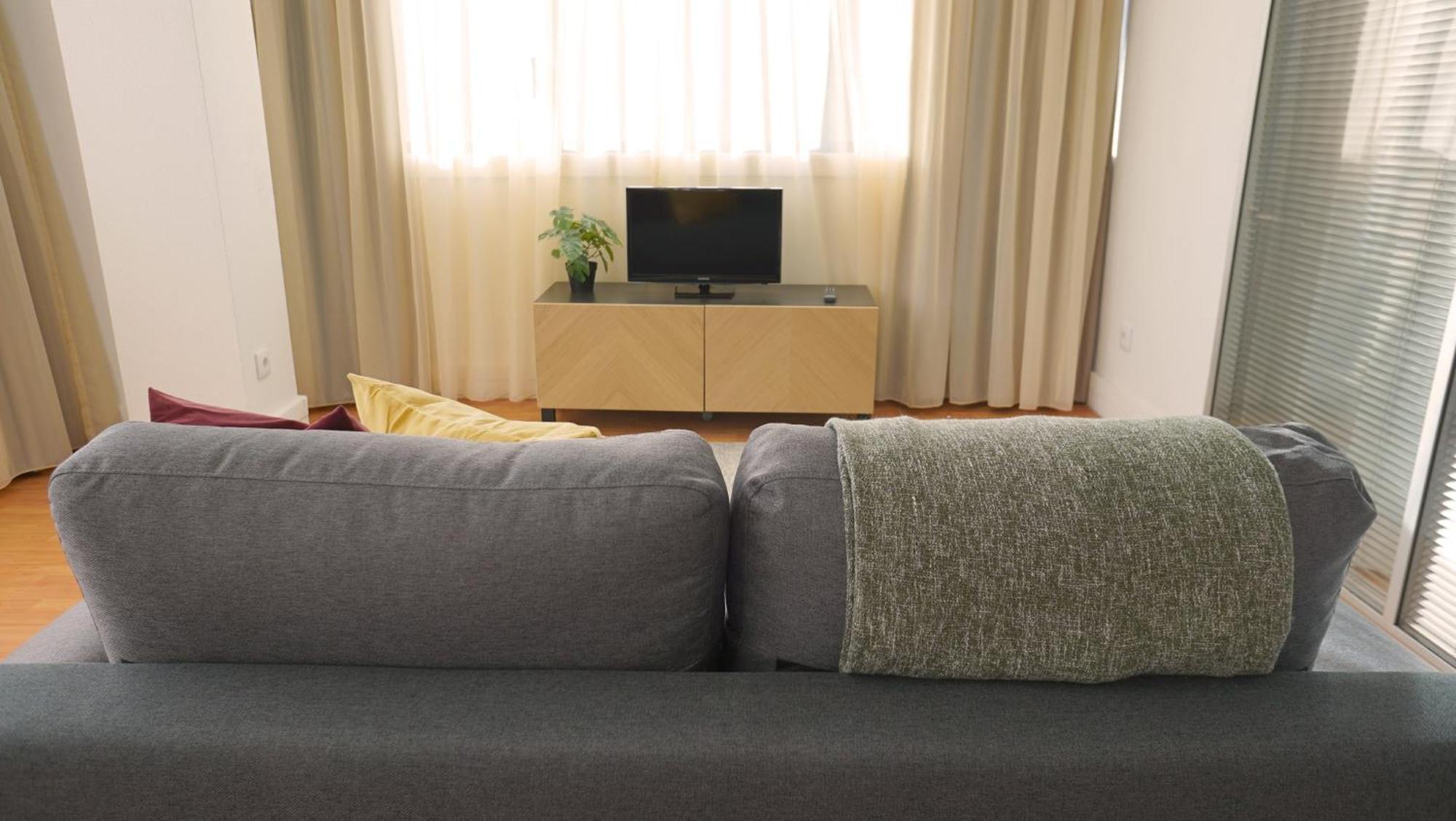 Apartament Ryamen'S Porto Zewnętrze zdjęcie