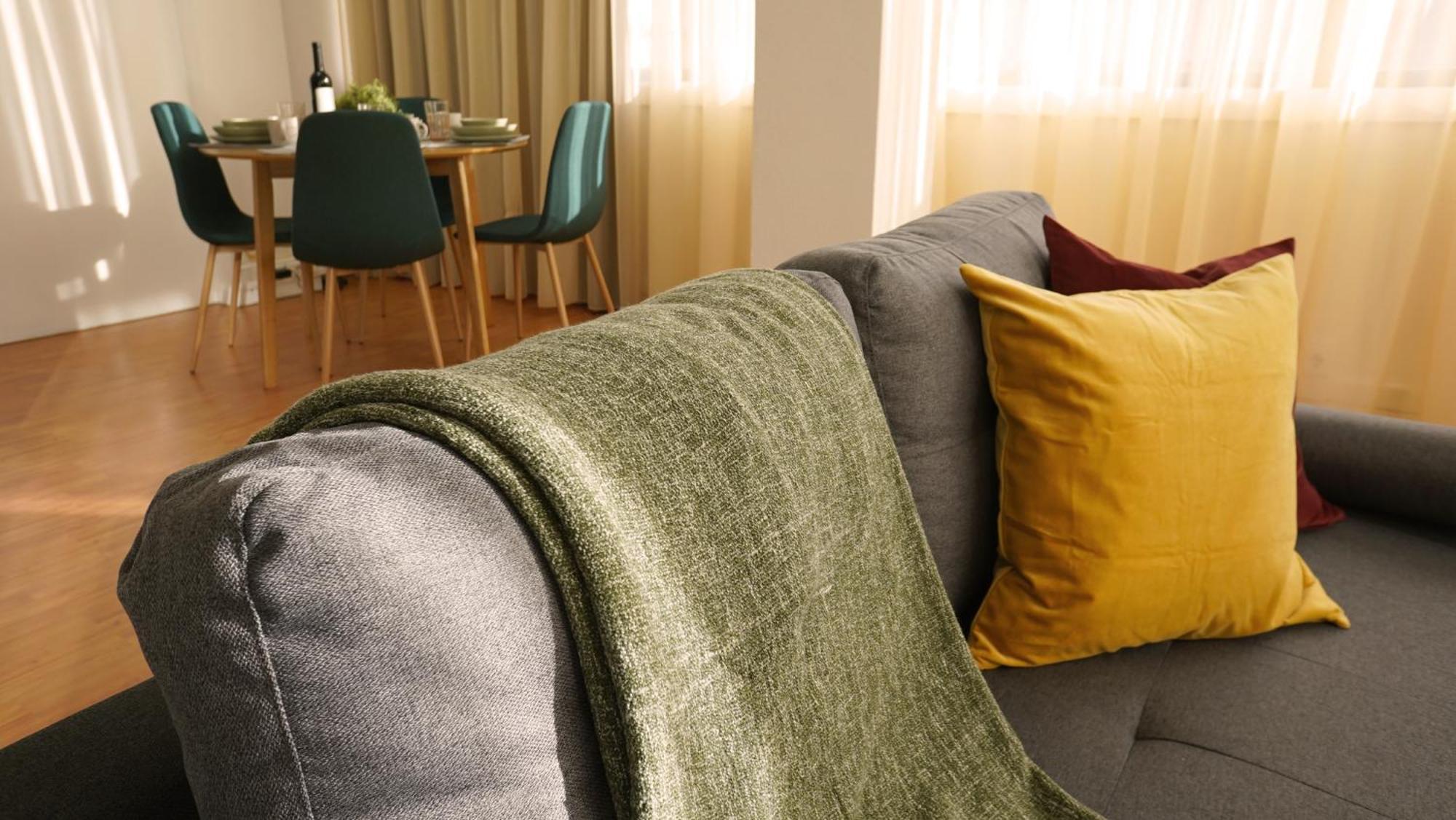 Apartament Ryamen'S Porto Zewnętrze zdjęcie