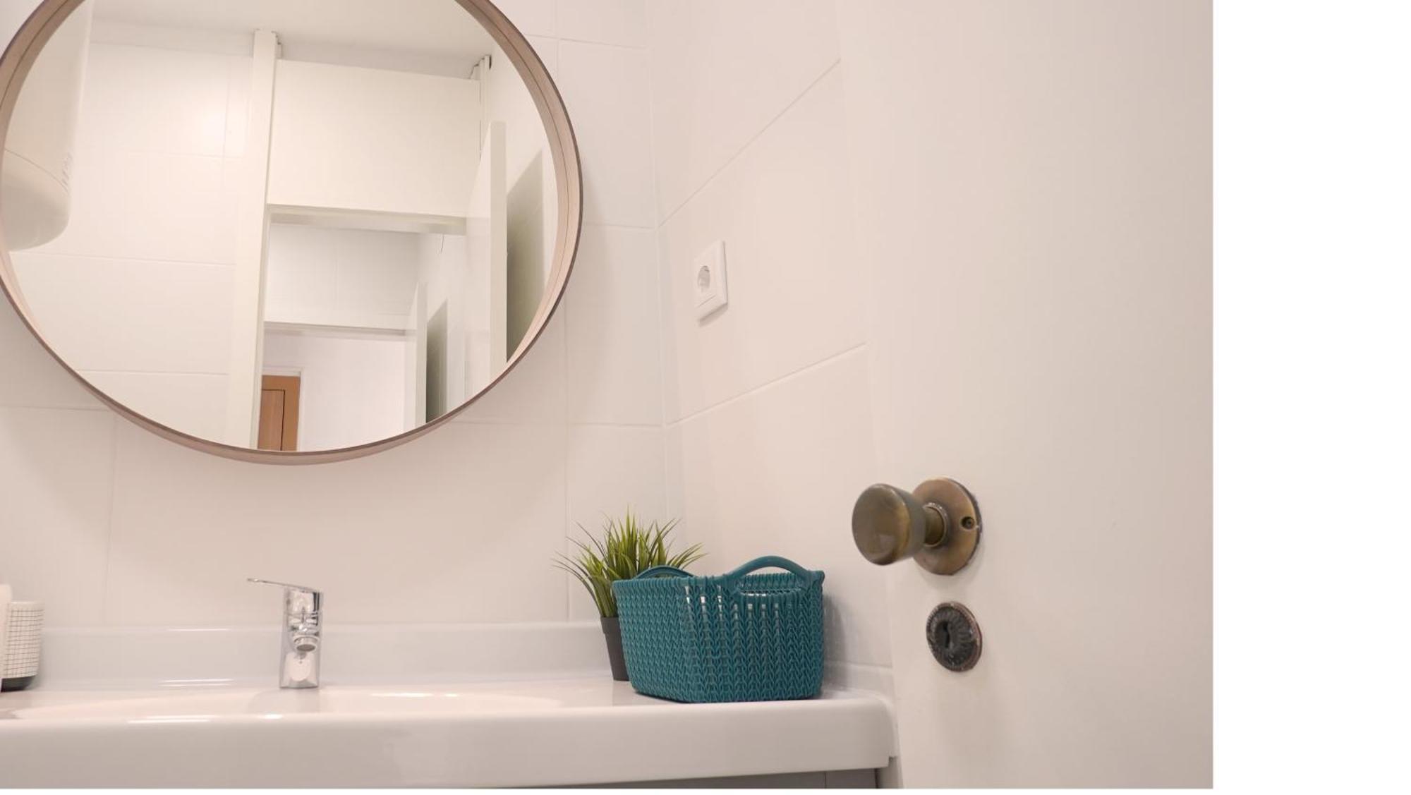 Apartament Ryamen'S Porto Zewnętrze zdjęcie