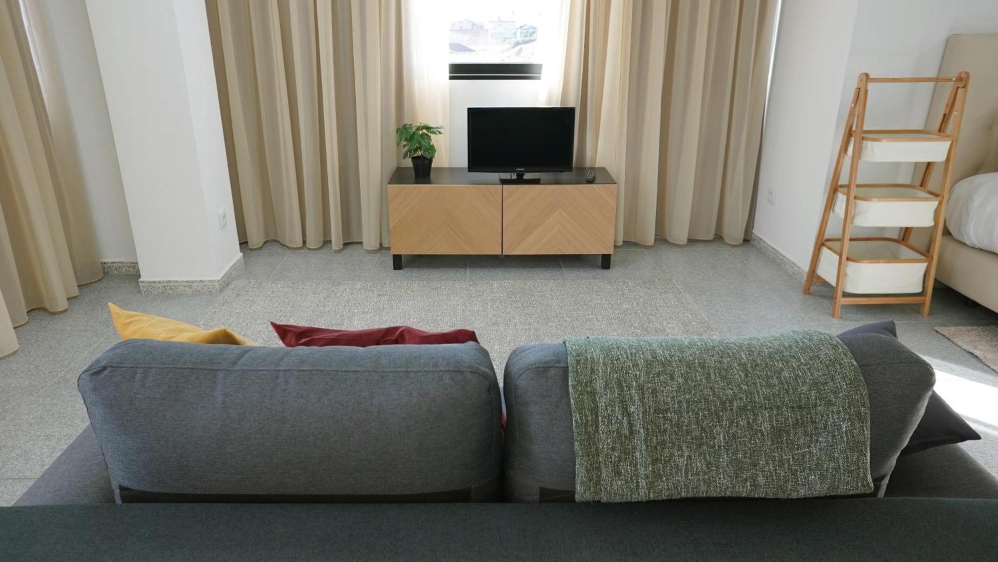 Apartament Ryamen'S Porto Zewnętrze zdjęcie