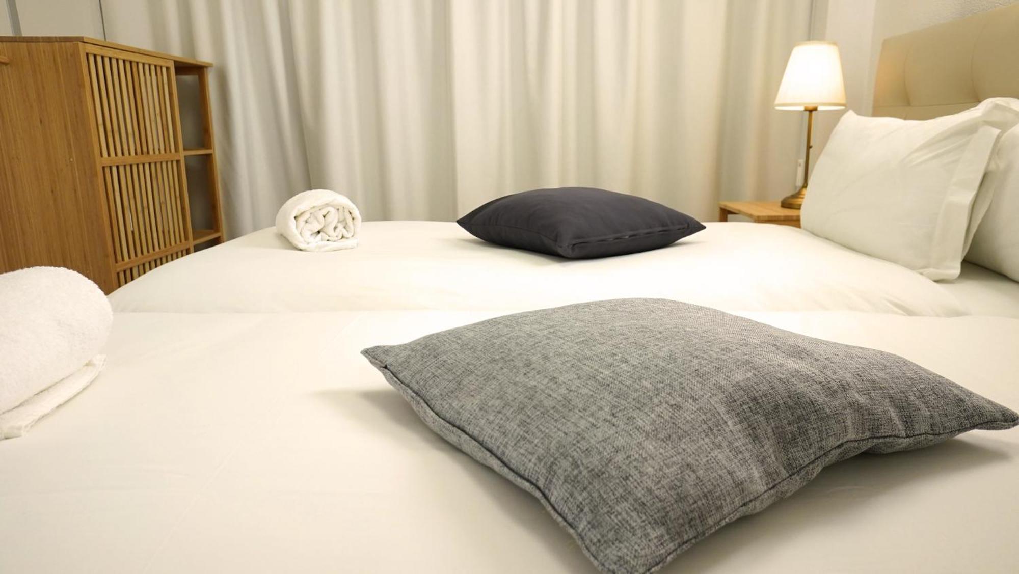Apartament Ryamen'S Porto Zewnętrze zdjęcie