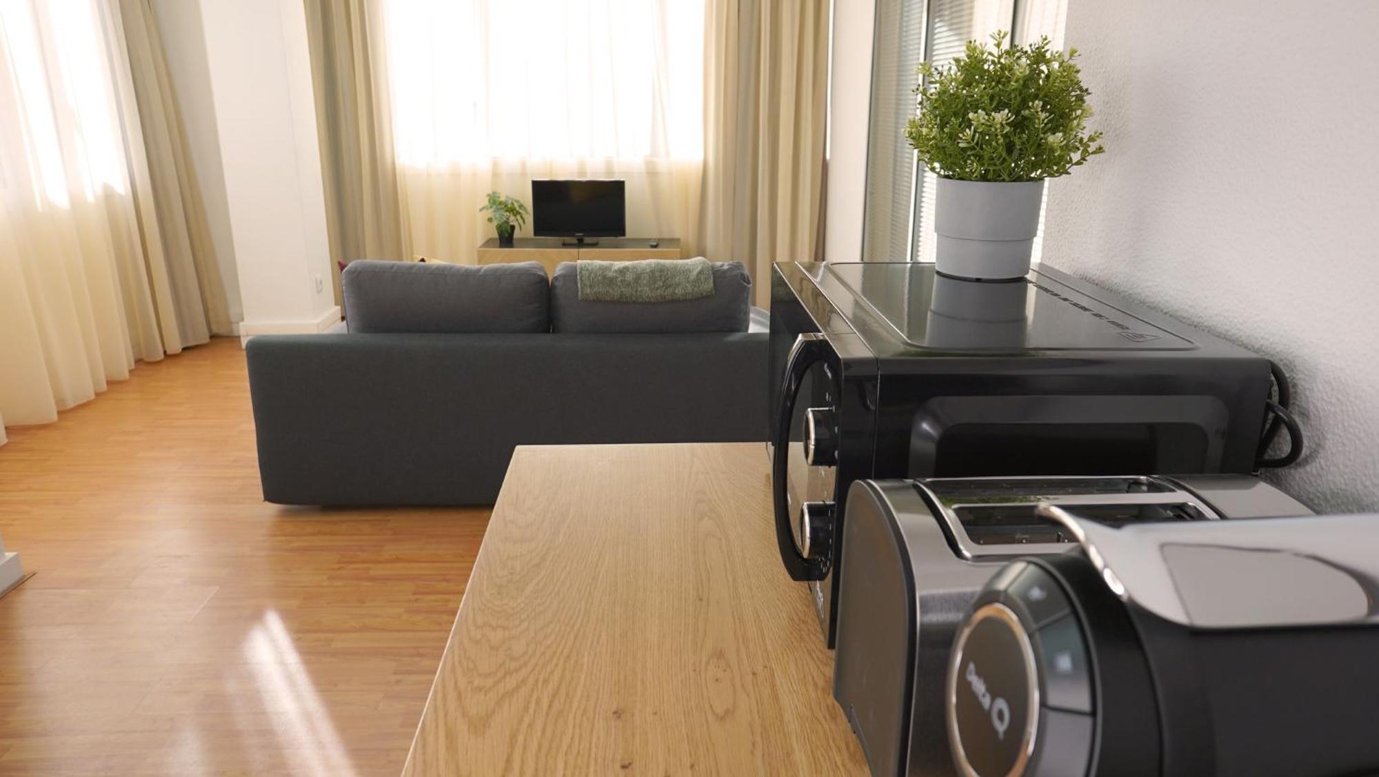 Apartament Ryamen'S Porto Zewnętrze zdjęcie